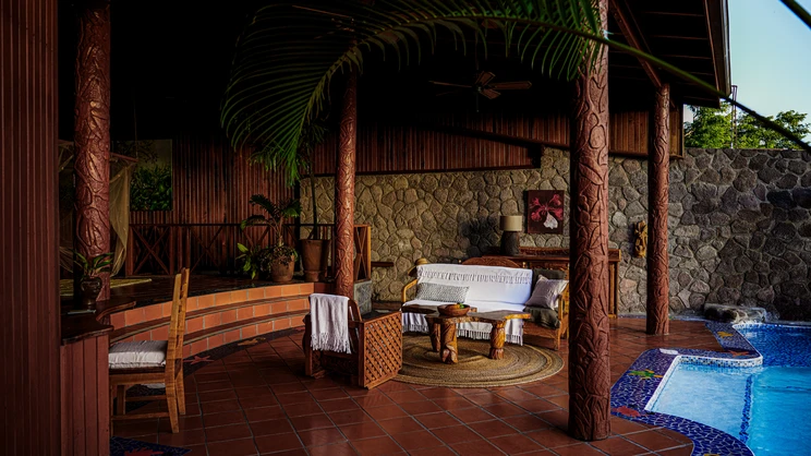 The Suites at Paradise Ridge